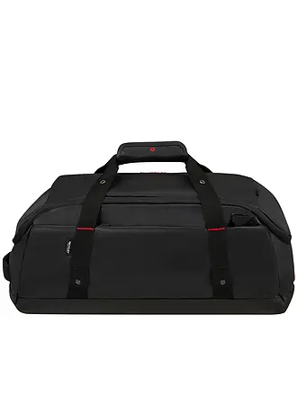 SAMSONITE | Bolsa de viaje Ecodiver Duffle S climbing ivy | schwarz